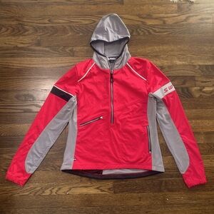 Brand New Norwegian SWIX Athletic Jacket